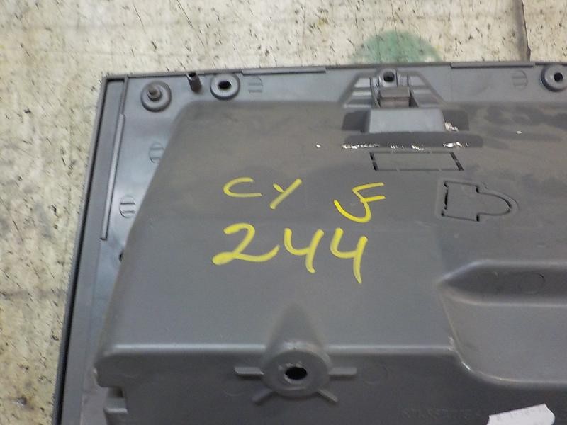 Recambio de guantera para seat ibiza (6j5) 1.6 tdi referencia OEM IAM 6J18570954X5  