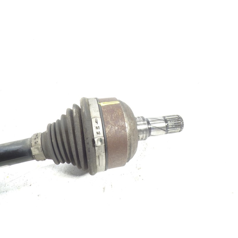 Recambio de transmision izquierda para opel astra j sports tourer 1.7 16v cdti referencia OEM IAM 13335135  