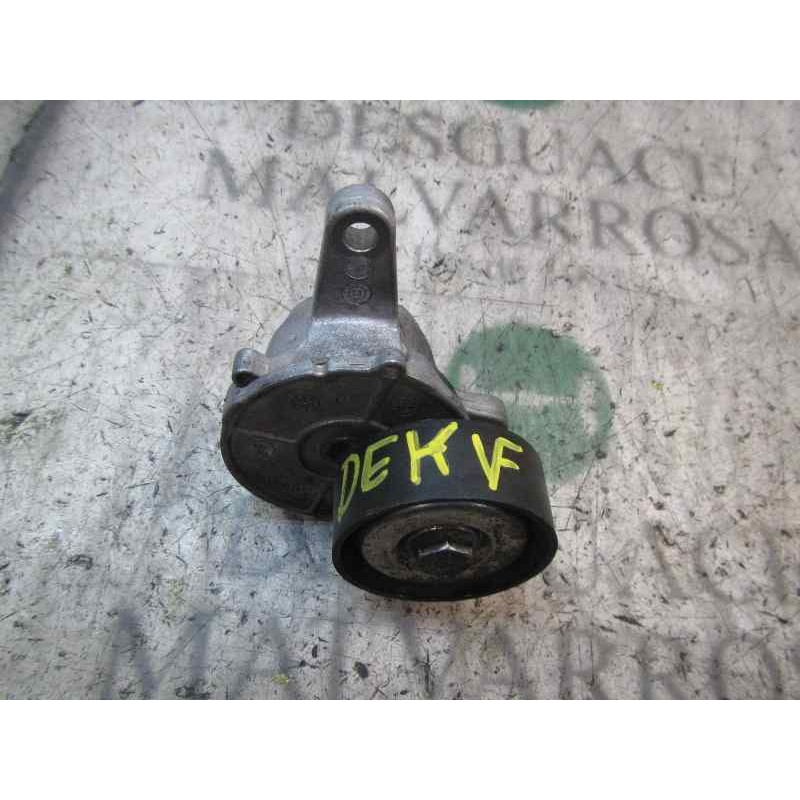 Recambio de tensor correa auxiliar para volkswagen jetta (163) 2.0 tdi referencia OEM IAM   