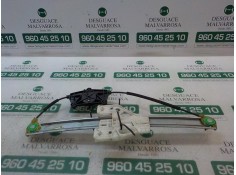 Recambio de elevalunas trasero derecho para audi q5 (8r) 3.0 tdi referencia OEM IAM 8R0839462D   2