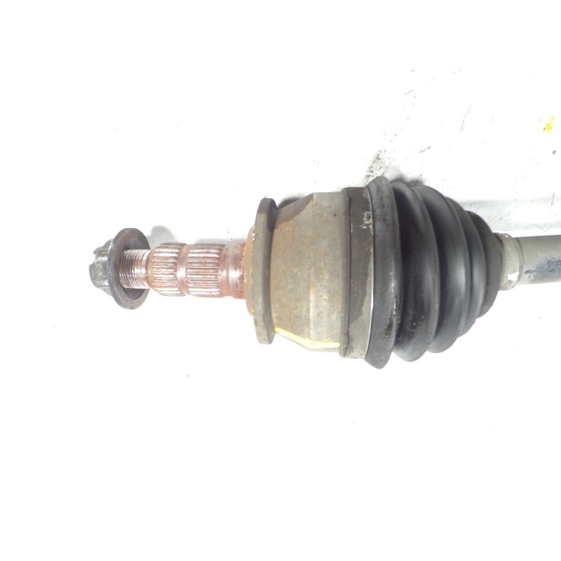 Recambio de transmision izquierda para opel astra j sports tourer 1.7 16v cdti referencia OEM IAM 13335135  