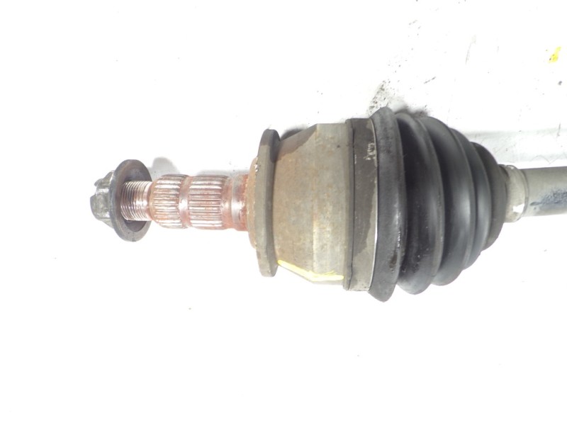 Recambio de transmision izquierda para opel astra j sports tourer 1.7 16v cdti referencia OEM IAM 13335135  