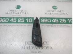Recambio de mando elevalunas trasero izquierdo para peugeot 308 1.6 16v referencia OEM IAM    2