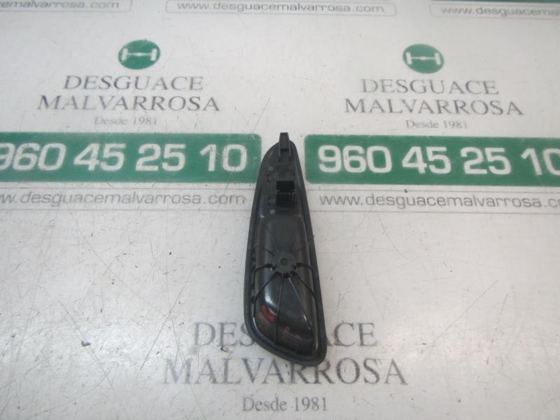 Recambio de mando elevalunas trasero izquierdo para peugeot 308 1.6 16v referencia OEM IAM   