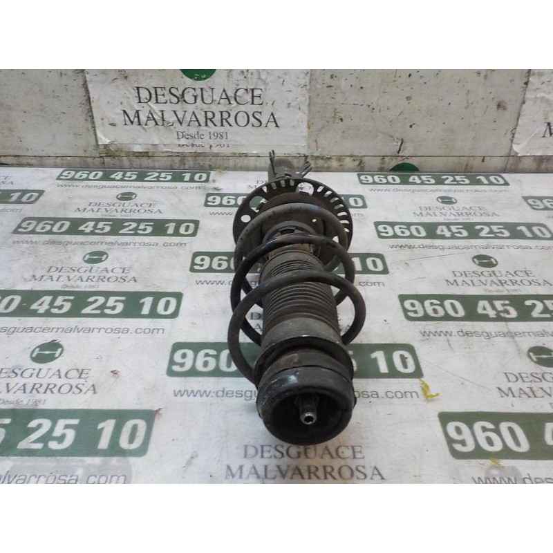 Recambio de amortiguador delantero derecho para seat ibiza (6j5) 1.4 16v referencia OEM IAM 6R0413031F  