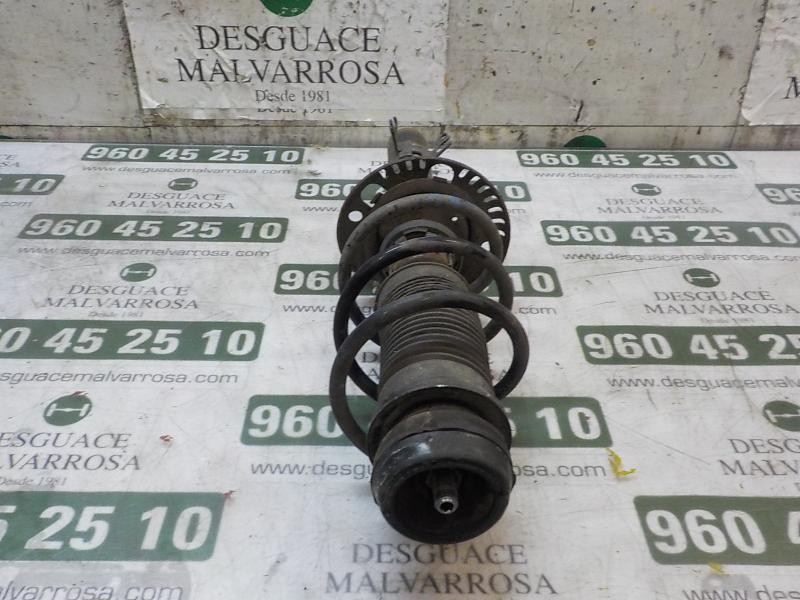 Recambio de amortiguador delantero derecho para seat ibiza (6j5) 1.4 16v referencia OEM IAM 6R0413031F  