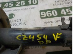 Recambio de amortiguador delantero derecho para seat ibiza (6j5) 1.4 16v referencia OEM IAM 6R0413031F   2