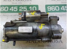 Recambio de motor arranque para ford kuga (cbv) individual 4x4 referencia OEM IAM   