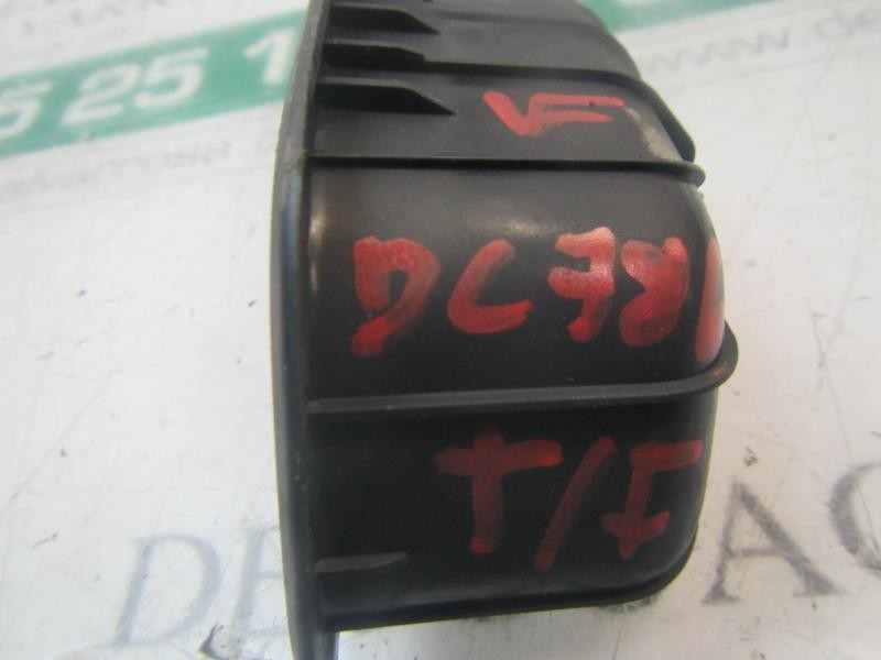 Recambio de mando elevalunas trasero izquierdo para peugeot 308 1.6 16v referencia OEM IAM   