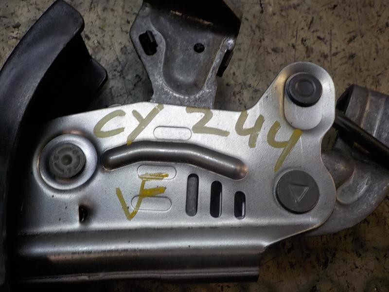 Recambio de palanca freno de mano para seat ibiza (6j5) 1.6 tdi referencia OEM IAM 6Q0711303AL  