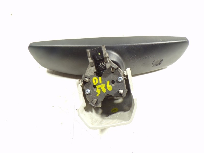 Recambio de espejo interior para seat leon sc (5f5) 1.4 16v tsi referencia OEM IAM 3G0857511ESMA  