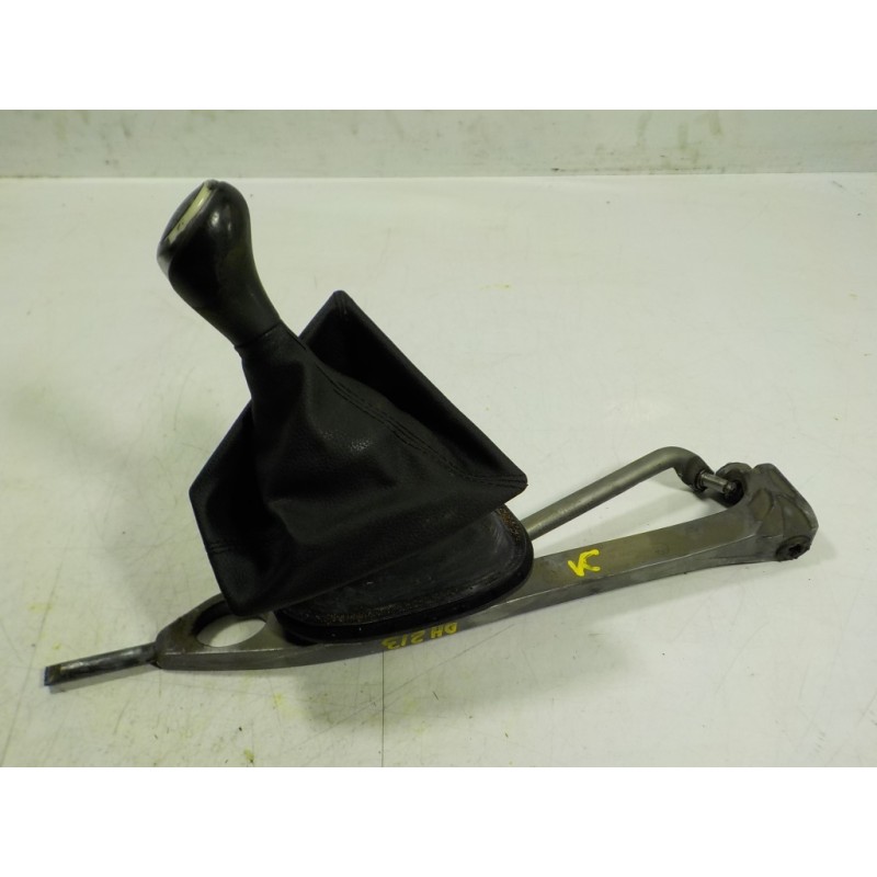 Recambio de palanca cambio para bmw serie 1 lim. (f21) 2.0 turbodiesel referencia OEM IAM 25117596703  