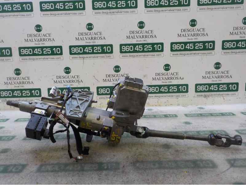 Recambio de columna direccion para renault clio iv 1.5 dci diesel fap referencia OEM IAM 488104075R  