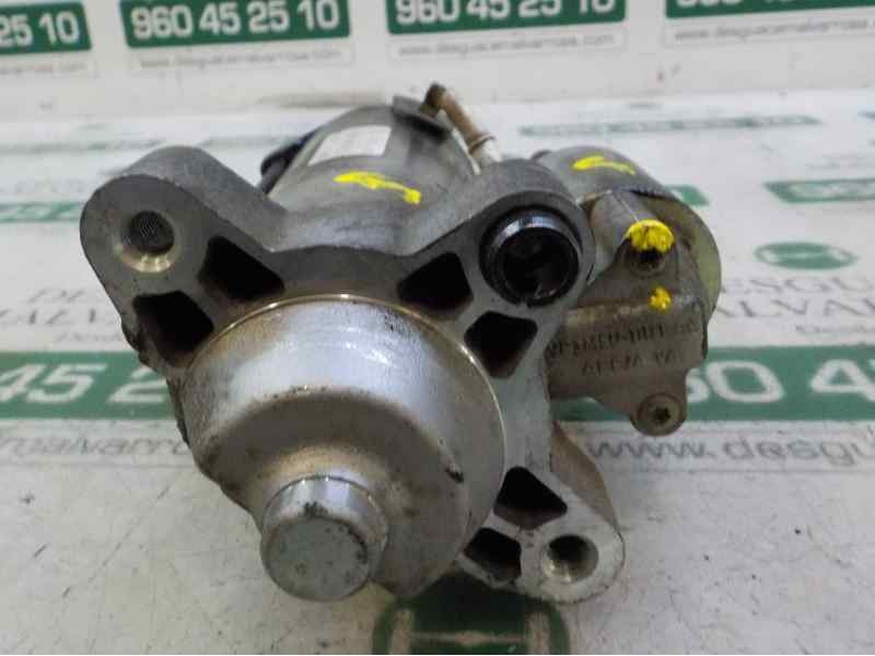 Recambio de motor arranque para ford kuga (cbv) individual 4x4 referencia OEM IAM   
