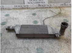 Recambio de intercooler para opel corsa c 1.3 16v cdti cat (z 13 dt / ln9) referencia OEM IAM   