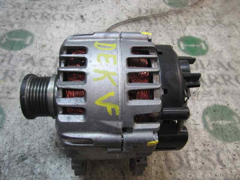 Recambio de alternador para volkswagen jetta (163) 2.0 tdi referencia OEM IAM   