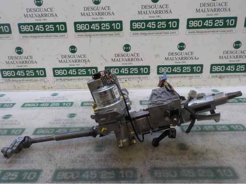 Recambio de columna direccion para renault clio iv 1.5 dci diesel fap referencia OEM IAM 488104075R  