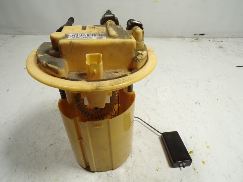 Recambio de aforador para citroën c3 picasso 1.6 hdi fap referencia OEM IAM 1525QF 9685044880 