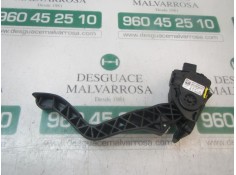 Recambio de potenciometro pedal para peugeot 308 1.6 16v referencia OEM IAM    2