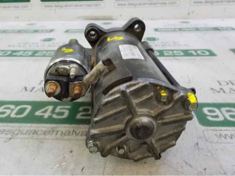 Recambio de motor arranque para ford kuga (cbv) individual 4x4 referencia OEM IAM   