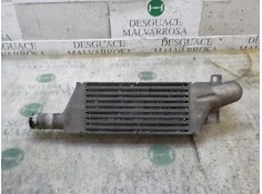 Recambio de intercooler para opel corsa c 1.3 16v cdti cat (z 13 dt / ln9) referencia OEM IAM    2