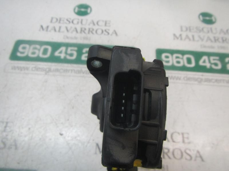Recambio de potenciometro pedal para peugeot 308 1.6 16v referencia OEM IAM   