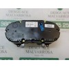 Recambio de cuadro instrumentos para seat ibiza (6j5) reference tech referencia OEM IAM 6J0920806 6J0920806 