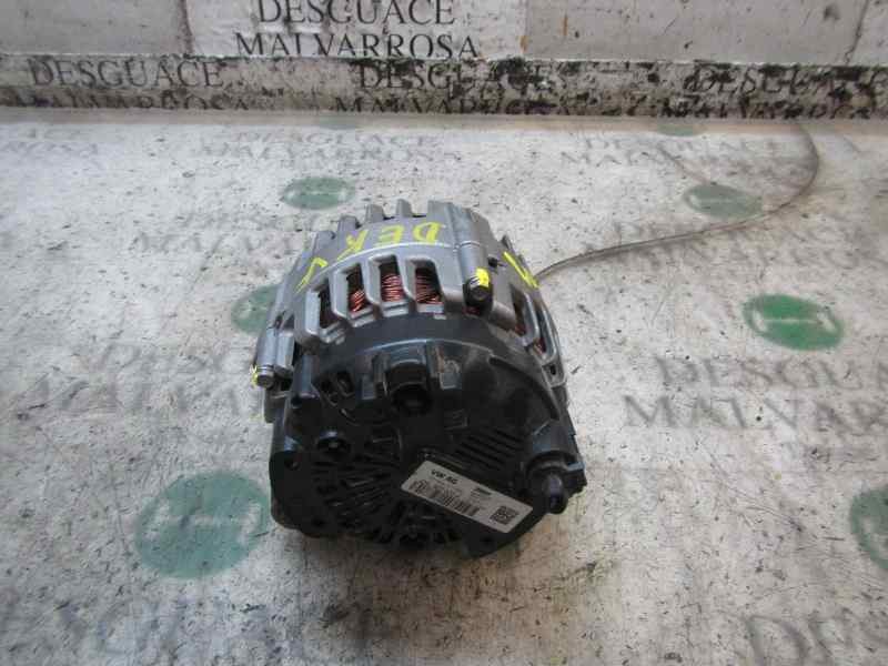 Recambio de alternador para volkswagen jetta (163) 2.0 tdi referencia OEM IAM   