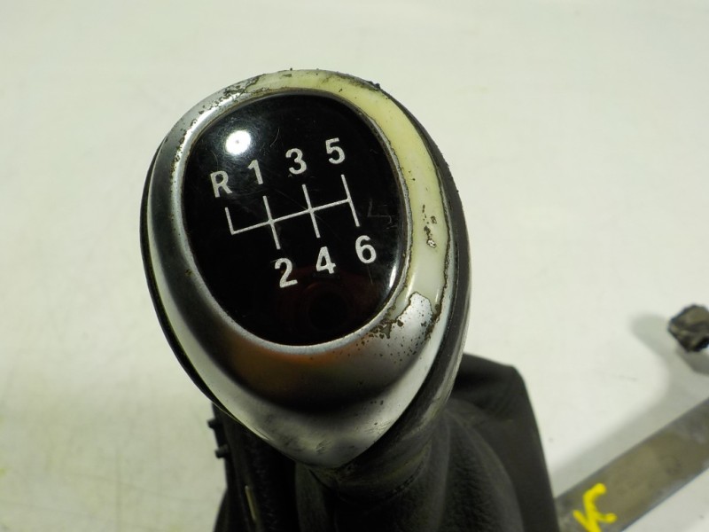 Recambio de palanca cambio para bmw serie 1 lim. (f21) 2.0 turbodiesel referencia OEM IAM 25117596703  