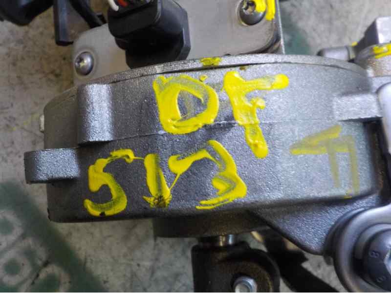 Recambio de columna direccion para renault clio iv 1.5 dci diesel fap referencia OEM IAM 488104075R  