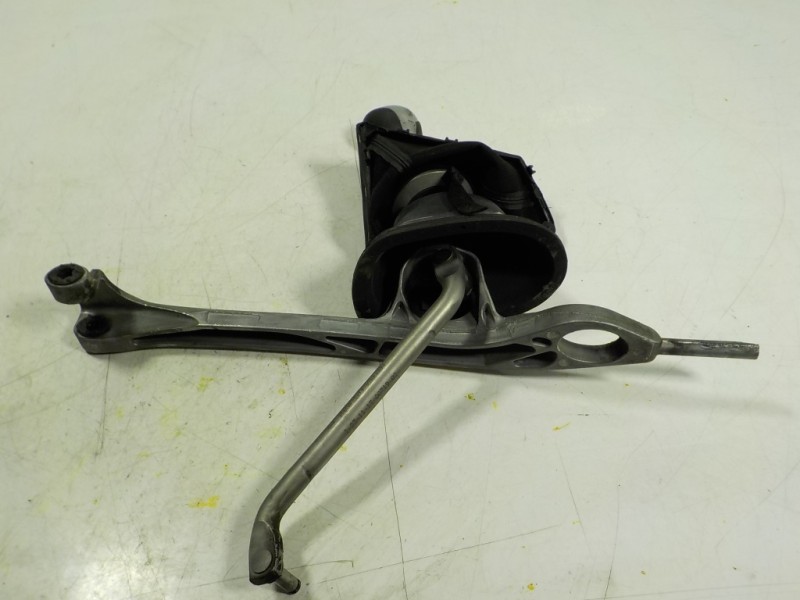 Recambio de palanca cambio para bmw serie 1 lim. (f21) 2.0 turbodiesel referencia OEM IAM 25117596703  