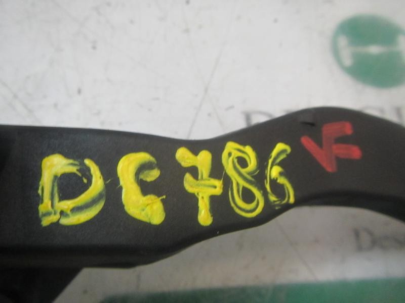 Recambio de potenciometro pedal para peugeot 308 1.6 16v referencia OEM IAM   