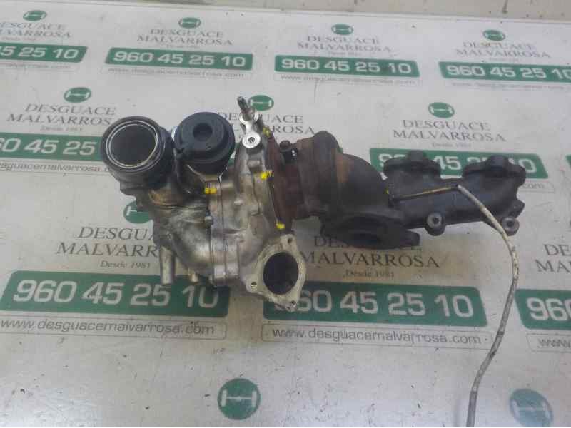 Recambio de turbocompresor para nissan nv 400 2.3 dci diesel cat referencia OEM IAM   