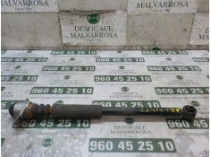 Recambio de amortiguador trasero izquierdo para seat ibiza (6j5) 1.4 16v referencia OEM IAM 6R0513025E   2