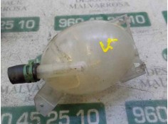 Recambio de deposito expansion para renault clio iv 1.5 dci diesel fap referencia OEM IAM 217104354R   2