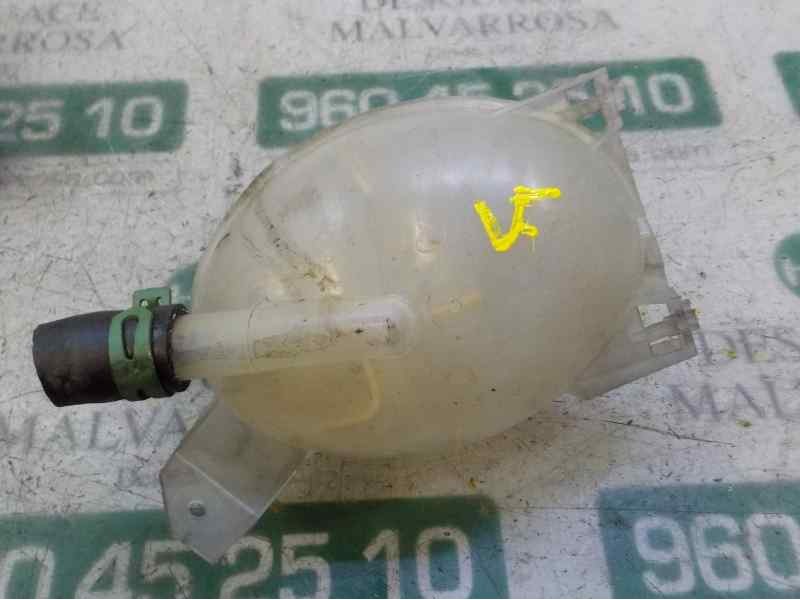 Recambio de deposito expansion para renault clio iv 1.5 dci diesel fap referencia OEM IAM 217104354R  