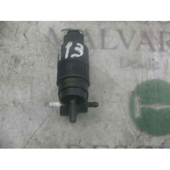 BOMBA LIMPIA 