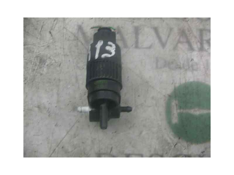 Recambio de bomba limpia para volkswagen polo berlina (6n1) 1.4 16v referencia OEM IAM   