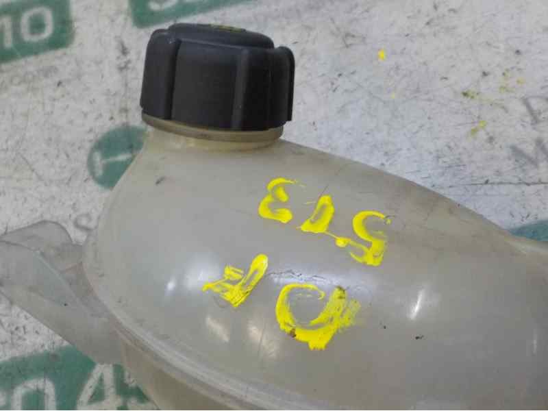 Recambio de deposito expansion para renault clio iv 1.5 dci diesel fap referencia OEM IAM 217104354R  