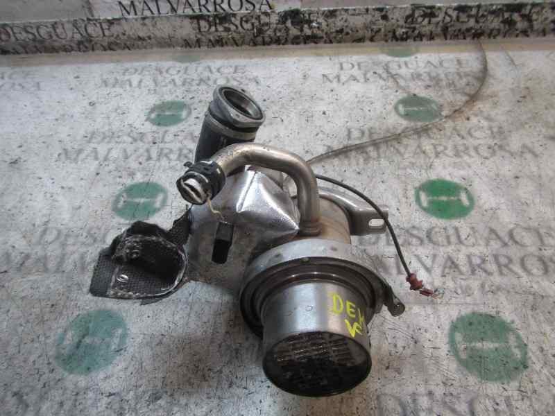 Recambio de valvula egr para volkswagen jetta (163) 2.0 tdi referencia OEM IAM   