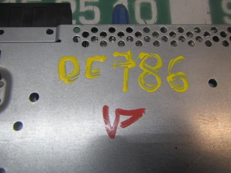 Recambio de sistema audio / radio cd para peugeot 308 1.6 16v referencia OEM IAM   