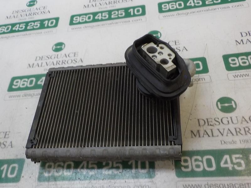 Recambio de evaporador aire acondicionado para audi q5 (8r) 3.0 tdi referencia OEM IAM 8K1898967A  
