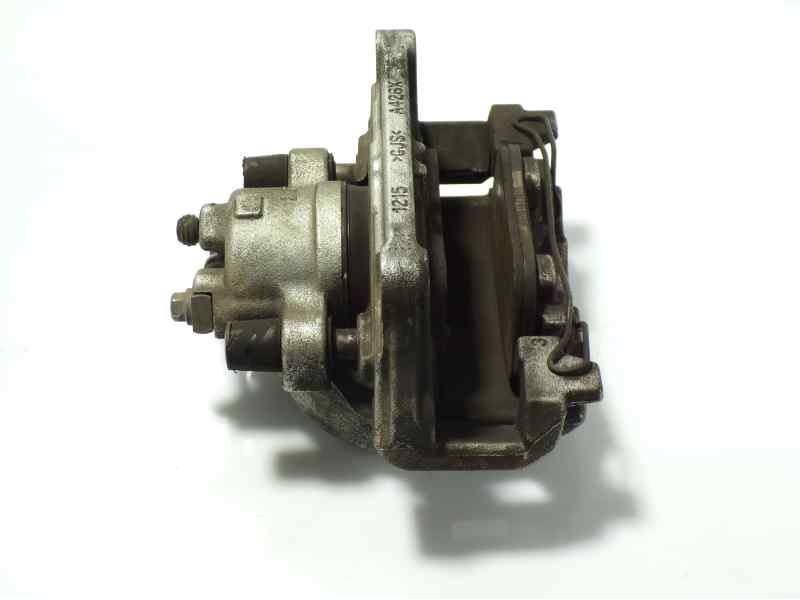 Recambio de pinza freno delantera derecha para ford focus turnier 1.5 ecoblue tdci cat referencia OEM IAM JX612B294BEC  