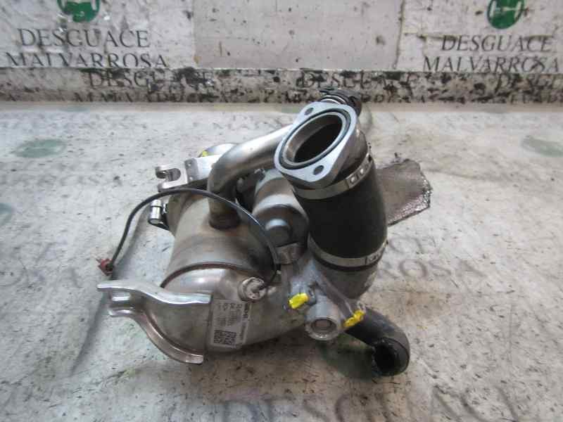 Recambio de valvula egr para volkswagen jetta (163) 2.0 tdi referencia OEM IAM   