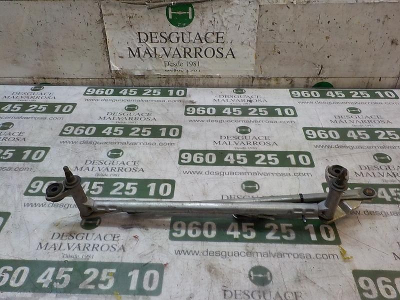 Recambio de articulacion limpia delantero para seat ibiza (6j5) 1.4 16v referencia OEM IAM 6R1955023B  