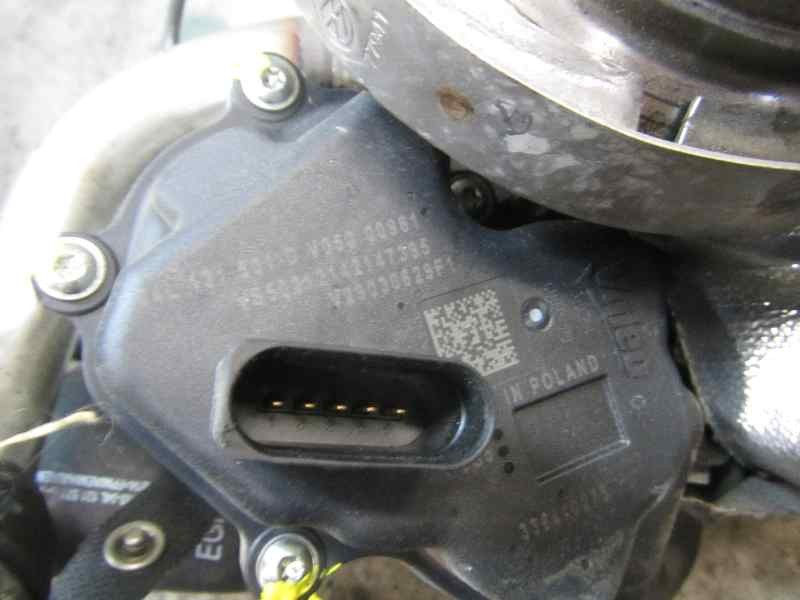 Recambio de valvula egr para volkswagen jetta (163) 2.0 tdi referencia OEM IAM   