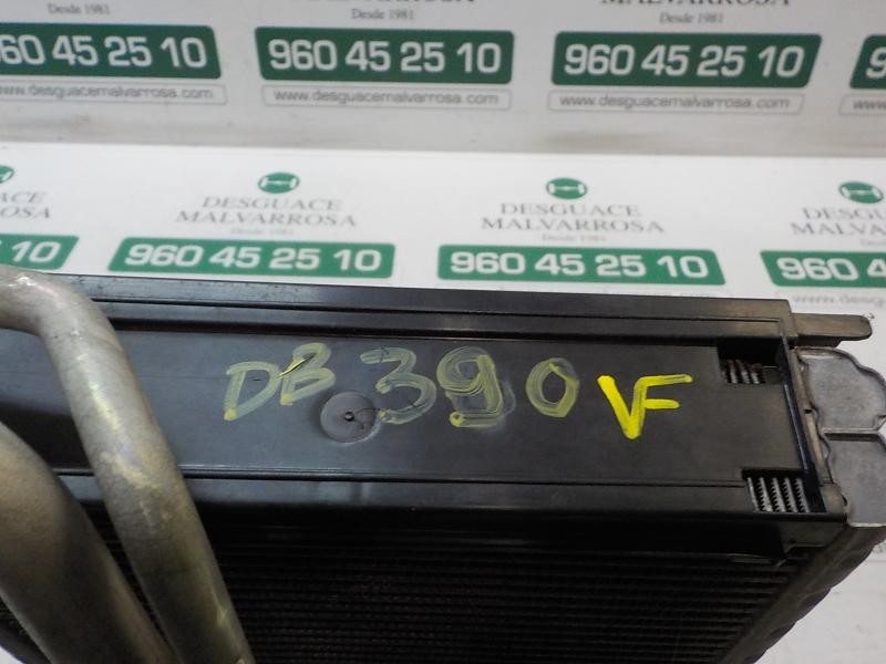 Recambio de evaporador aire acondicionado para audi q5 (8r) 3.0 tdi referencia OEM IAM 8K1898967A  