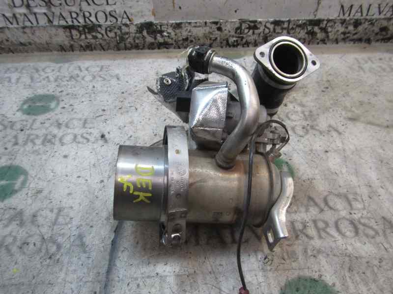 Recambio de valvula egr para volkswagen jetta (163) 2.0 tdi referencia OEM IAM   