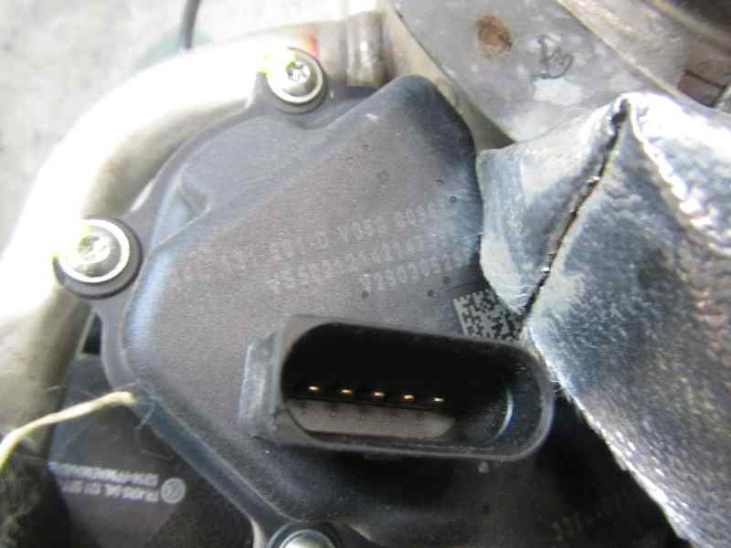 Recambio de valvula egr para volkswagen jetta (163) 2.0 tdi referencia OEM IAM   