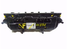 Recambio de mando climatizador para seat leon sc (5f5) 1.4 16v tsi referencia OEM IAM 5F0907044AKYMS 5F0907044AK 5HB011215 2
